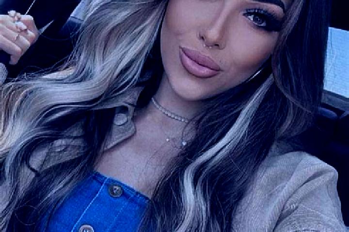Madison, 33, a dark blonde brown-eyed ebony companion based in Kennebec. Offering Travel Companion, Erotic Massage, 69, Striptease. Available for incall and ...