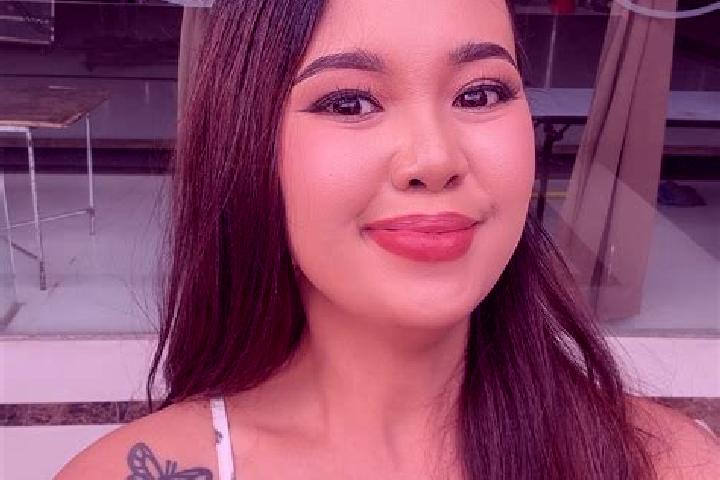 Madison, 33 — Escort in Abapo Viejo, Bolivia
