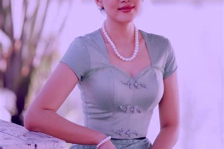 Madison, 33 — Escort in Ah Lan Ga Po, Myanmar