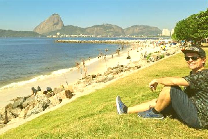 Madison, 33 — Escort in Alenquer, Brazil