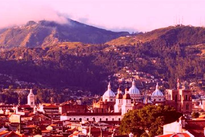 Madison, 33 — Escort in Atahualpa, Ecuador
