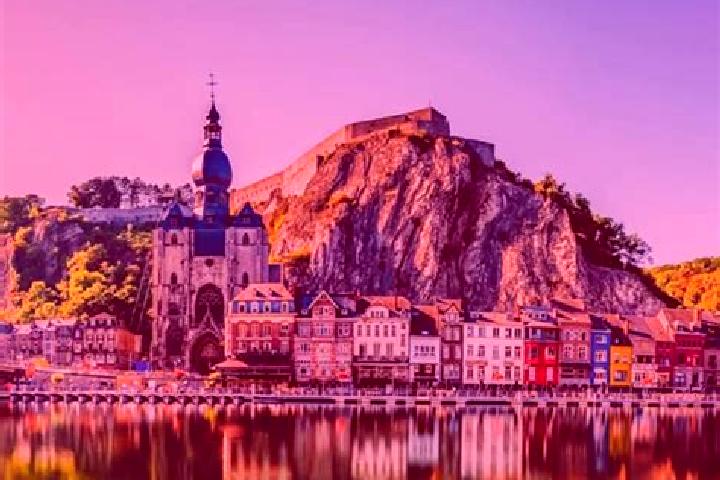 Madison, 33 — Escort in Ath, Belgium