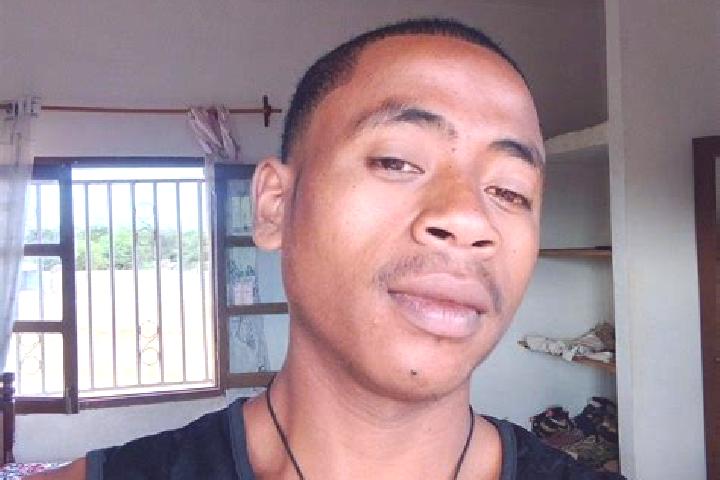 Madison, 33 — Escort in Bekily, Madagascar