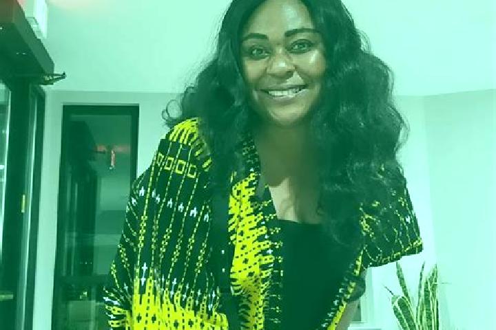 Madison, 33 — Escort in Bekondo, Cameroon