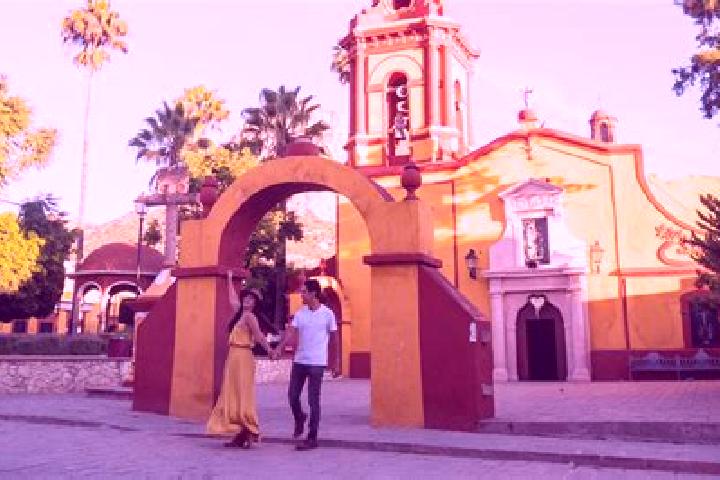 Madison, 33 — Escort in Cacaloxuchitl, Mexico
