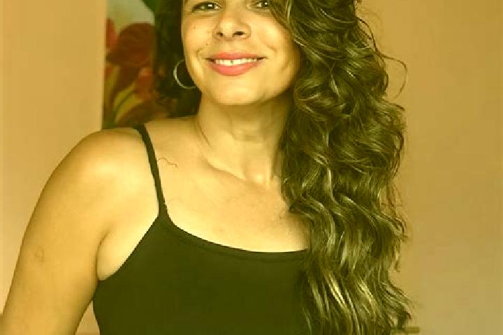 Madison, 33 — Escort in Campanha, Brazil