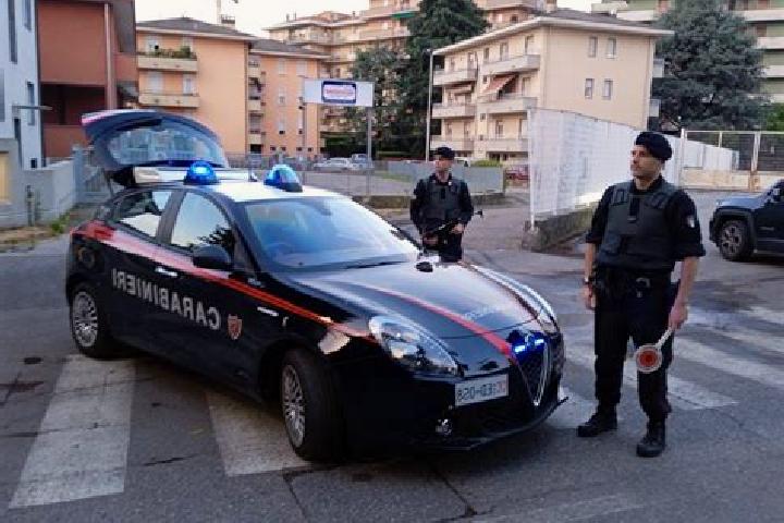 Madison, 33 — Escort in Casatenovo, Italy