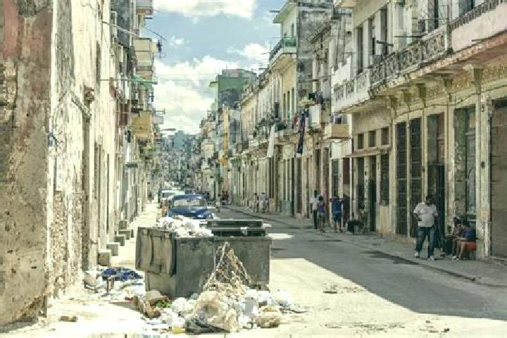 Madison, 33 — Escort in Centro Habana, Cuba