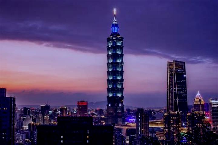 Madison, 33 — Escort in Citong, Taiwan