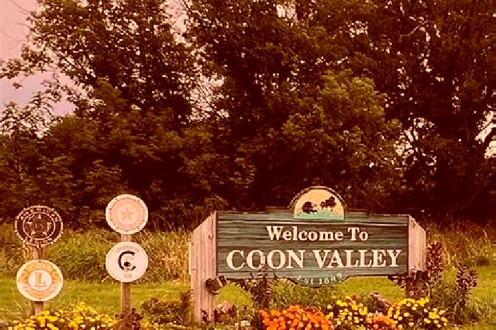 Madison, 33 — Escort in Coon Valley, United States