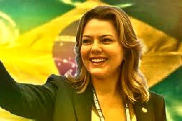 Madison, 33 — Escort in Coronel Barros, Brazil