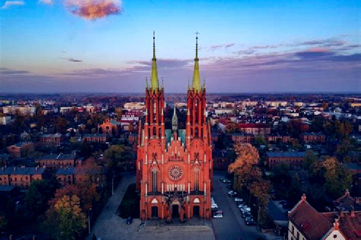 Madison, 33 — Escort in Czarnkow, Poland