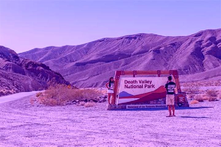 Madison, 33 — Escort in Death Valley, United States