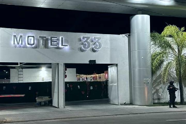 Madison, 33 — Escort in El Cascalote, Mexico