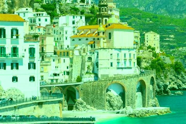 Madison, 33 — Escort in Esperia, Italy