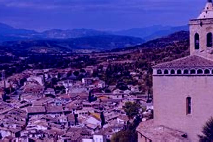 Madison, 33 — Escort in Graus, Spain