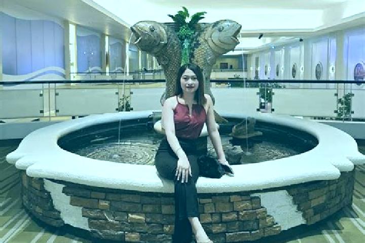 Madison, 33 — Escort in Gutang, China
