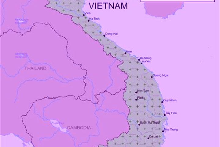 Madison, 33 — Escort in Hong Ha, Vietnam