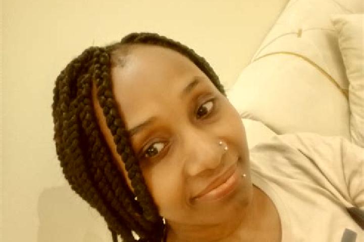Madison, 33 — Escort in Jabicunda, Guinea-Bissau