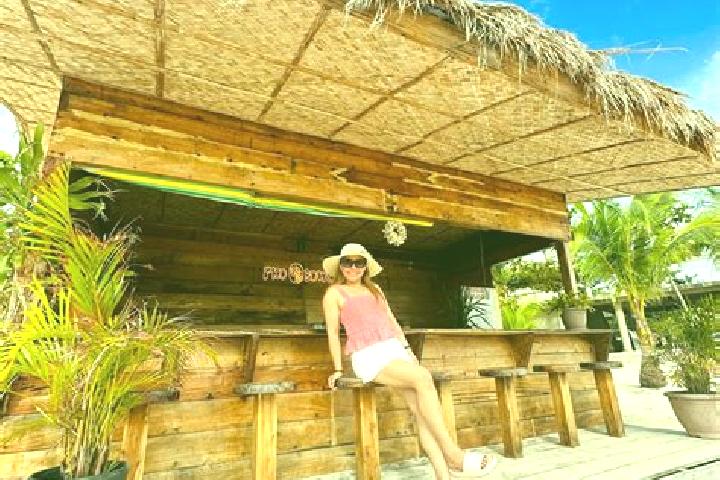Madison, 33 — Escort in Kabalo, DR Congo
