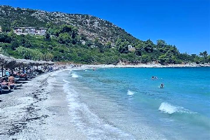 Madison, 33 — Escort in Kalamia, Greece