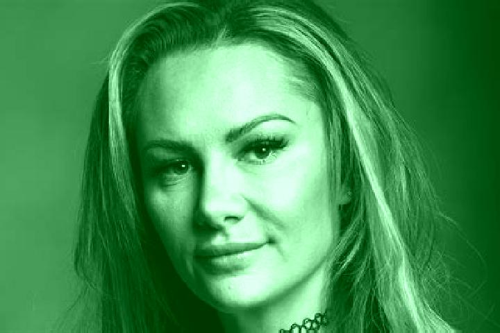 Madison, 33 — Escort in Kelc, Czech Republic