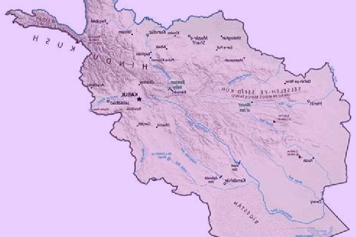 Madison, 33 — Escort in Kuran wa Munjan, Afghanistan