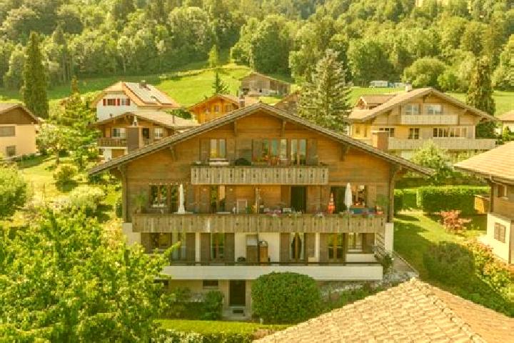 Madison, 33 — Escort in Leissigen, Switzerland