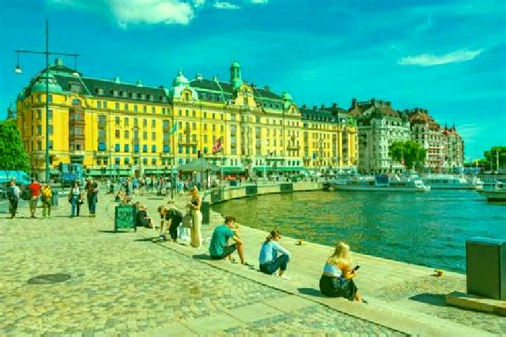 Madison, 33 — Escort in Lindholmen, Sweden