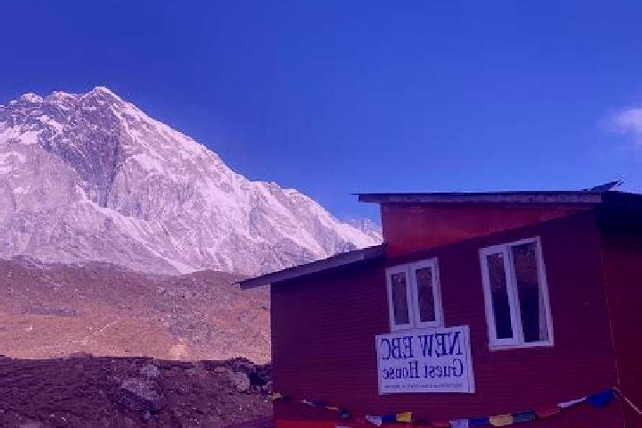 Madison, 33 — Escort in Lobuche, Nepal