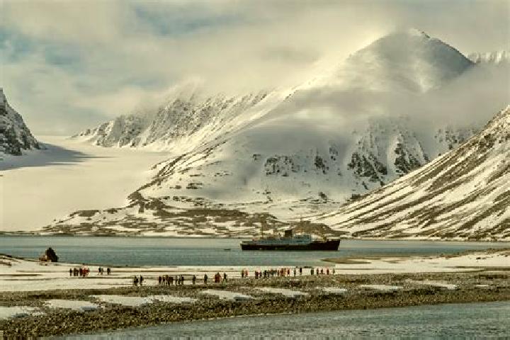 Madison, 33 — Escort in Longyearbyen, Svalbard and Jan Mayen