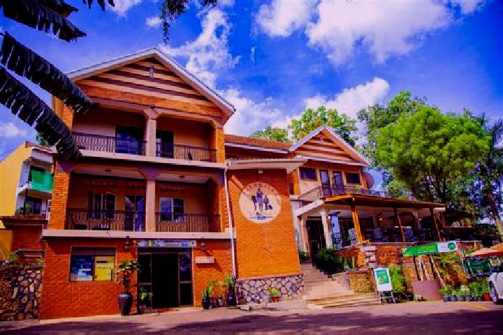 Madison, 33 — Escort in Mackinnon Road, Kenya