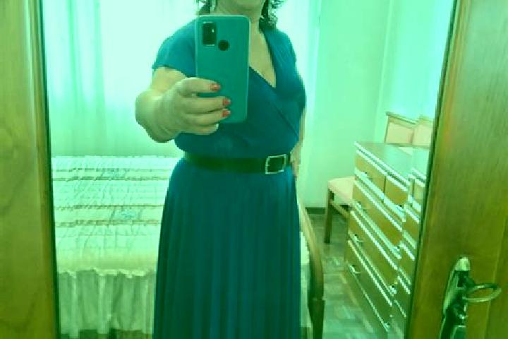 Madison, 33 — Escort in Malacacheta, Brazil