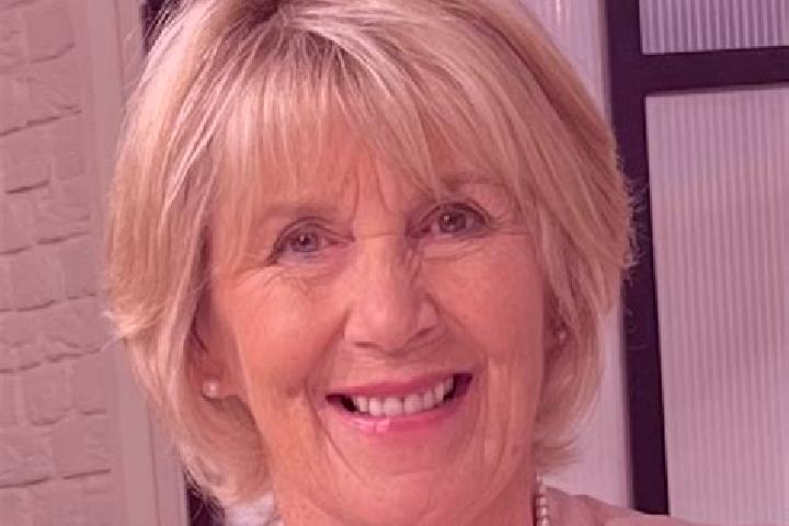 Madison, 33 — Escort in Mattstedt, Germany