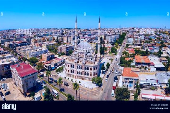 Madison, 33 — Escort in Merkez, Turkey