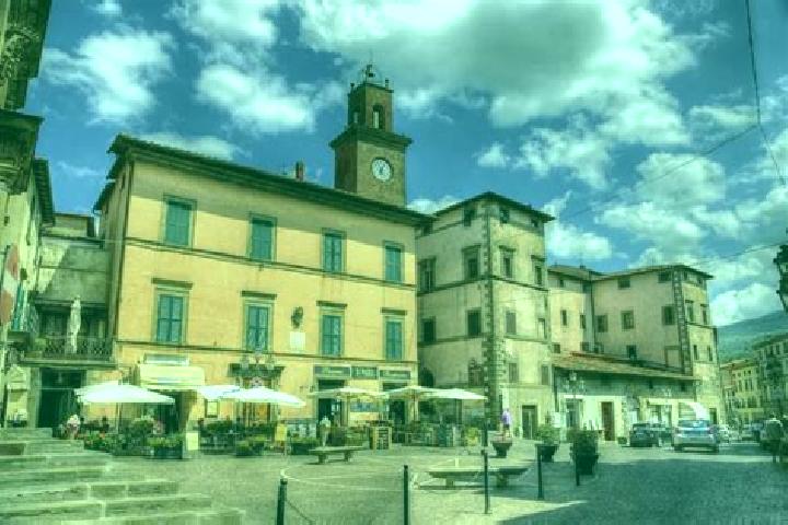 Madison, 33 — Escort in Molino del Piano, Italy