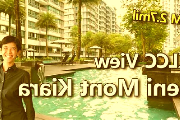 Madison, 33 — Escort in Mont Kiara, Malaysia