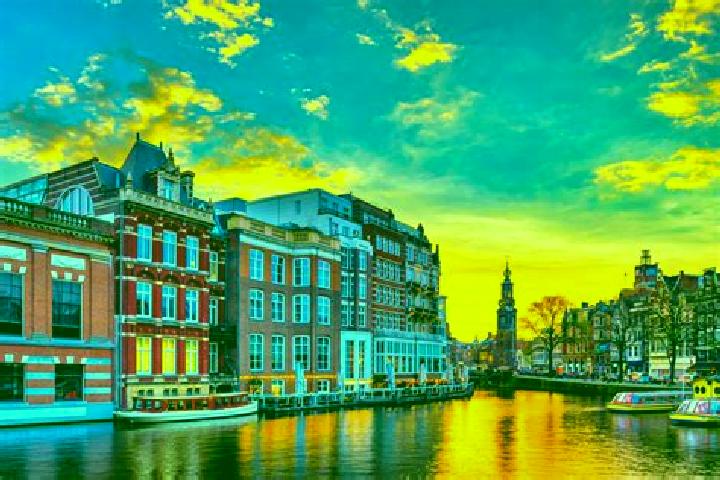 Madison, 33 — Escort in Niederland, Austria