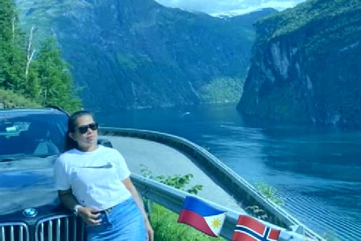Madison, 33 — Escort in Os, Norway
