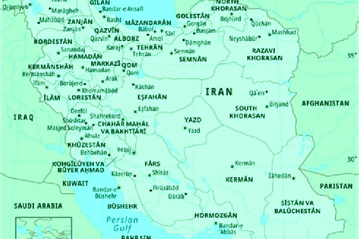 Madison, 33 — Escort in Panj Peykar, Iran