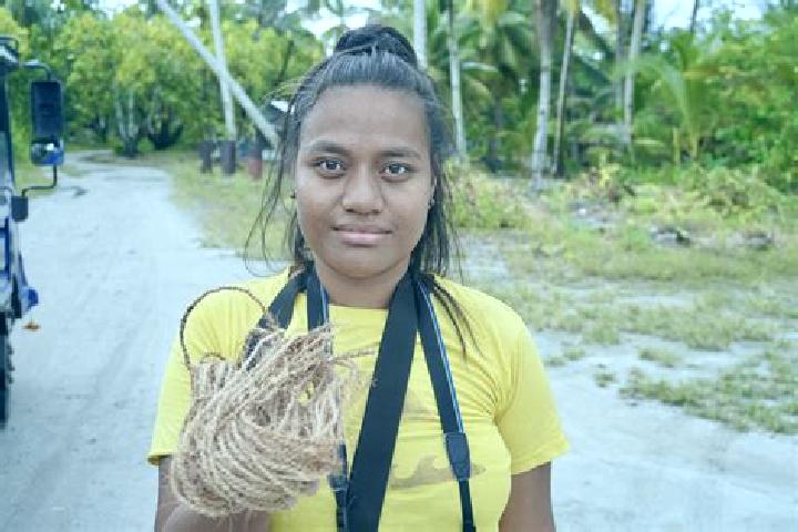 Madison, 33 — Escort in Rawannawi Village, Kiribati