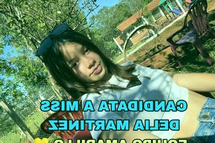 Madison, 33 — Escort in Samuhu, Argentina