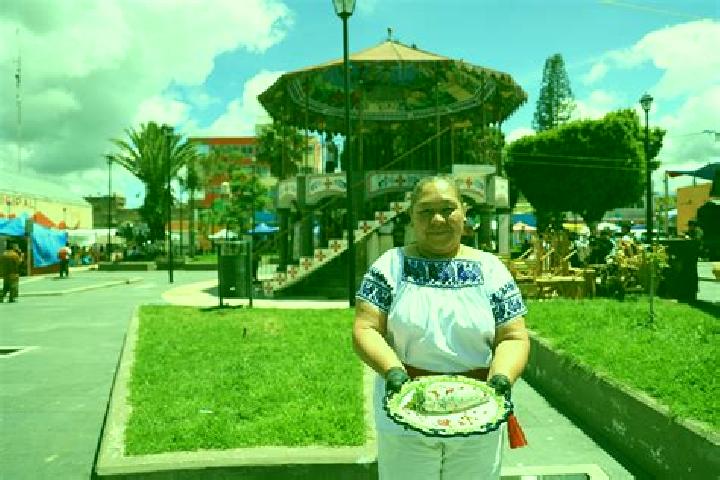 Madison, 33 — Escort in San Nicolas de los Ranchos, Mexico