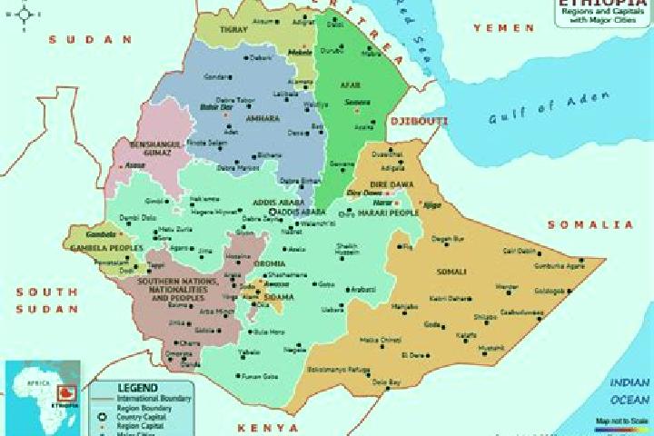 Madison, 33 — Escort in Shakiso, Ethiopia