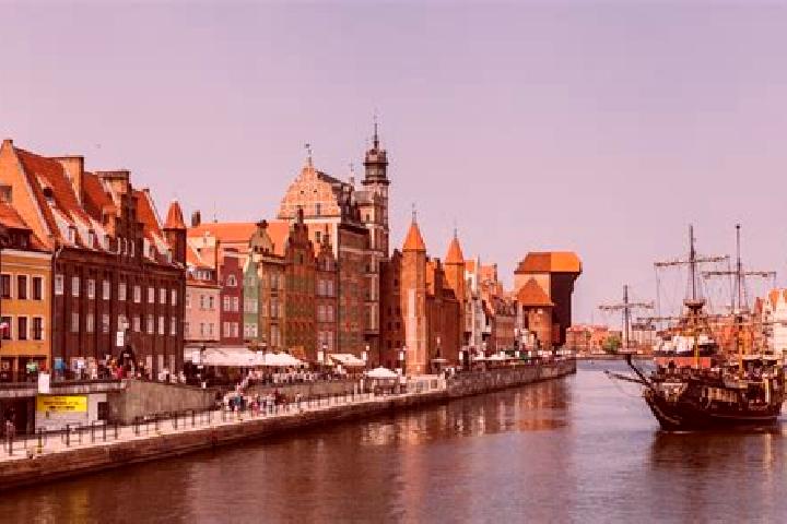 Madison, 33 — Escort in Sol, Poland