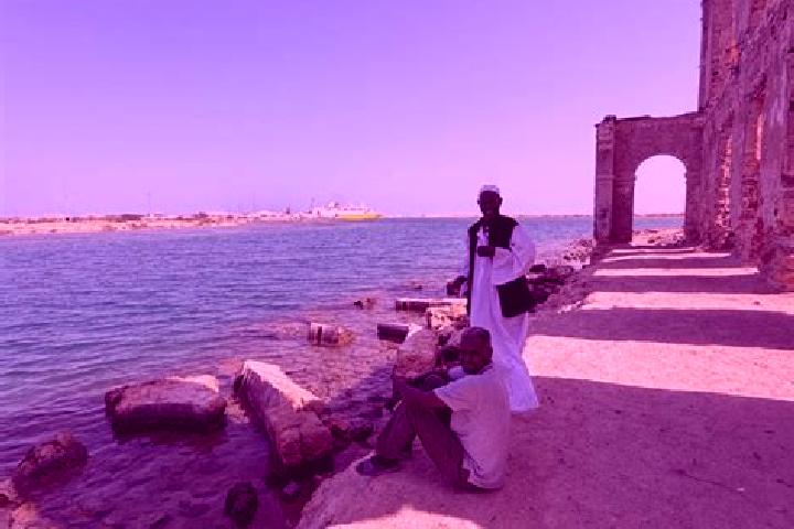 Madison, 33 — Escort in Suakin, Sudan