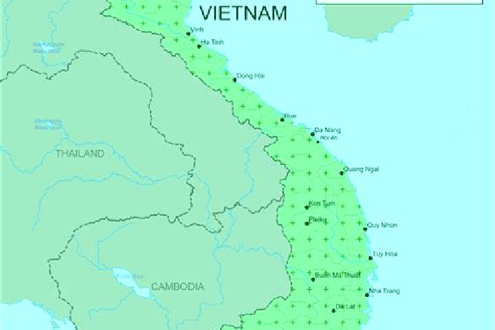 Madison, 33 — Escort in Thach Ha, Vietnam