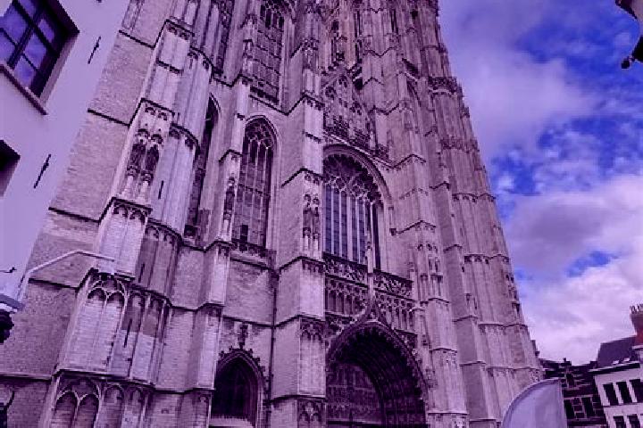 Madison, 33 — Escort in Tongre-Notre-Dame, Belgium