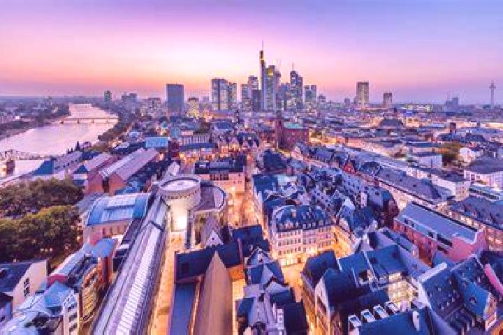 Madison, 33 — Escort in Zeil, Germany