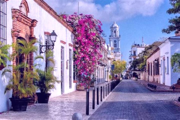 Madison, 33 — Escort in Zona Colonial, Dominican Republic